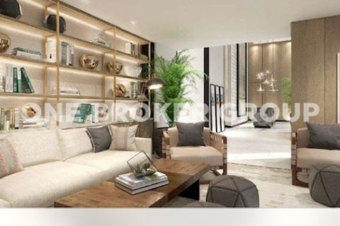Appartement de 1 chambre à VIDA RESIDENCES DUBAI MARINA Vida Residences Dubai Marina, UAE No. 95737 4
