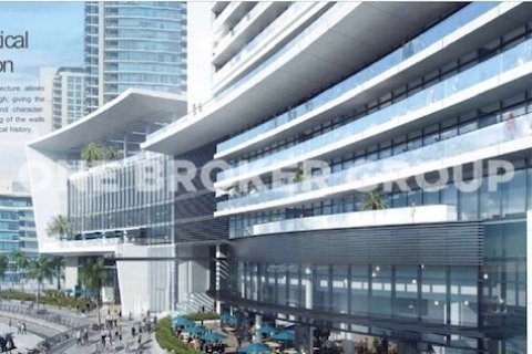 Appartement de 1 chambre à VIDA RESIDENCES DUBAI MARINA Vida Residences Dubai Marina, UAE No. 95737 7