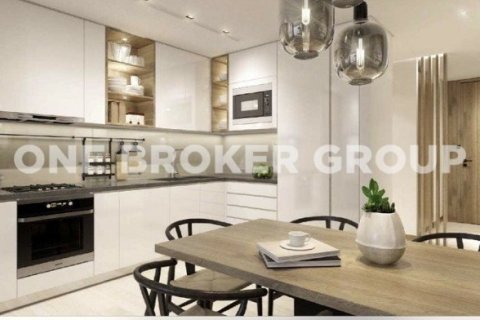Appartement de 1 chambre à VIDA RESIDENCES DUBAI MARINA Vida Residences Dubai Marina, UAE No. 95737 6