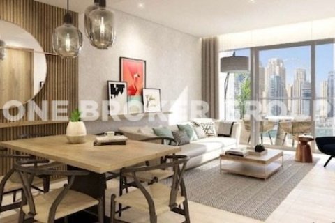 Appartement de 1 chambre à VIDA RESIDENCES DUBAI MARINA Vida Residences Dubai Marina, UAE No. 95737 3