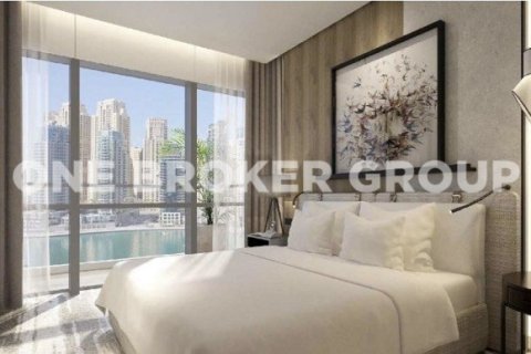 Appartement de 1 chambre à VIDA RESIDENCES DUBAI MARINA Vida Residences Dubai Marina, UAE No. 95737 5