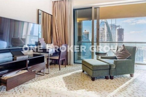 51.3مربع، شقة في وسط مدينة دبي, الإمارات العربية المتحدة رقم 95746 6