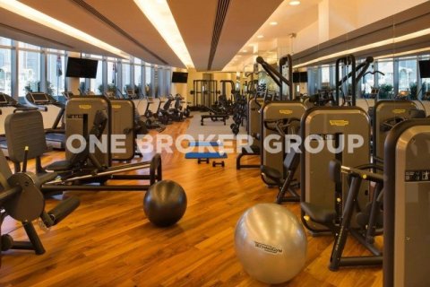51.3مربع، شقة في وسط مدينة دبي, الإمارات العربية المتحدة رقم 95746 7
