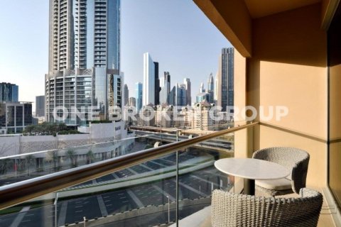 51.3مربع، شقة في وسط مدينة دبي, الإمارات العربية المتحدة رقم 95746 12