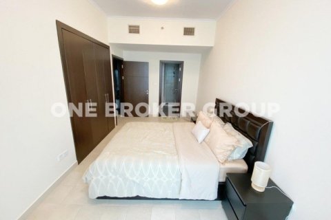 Apartment de 2 dormitorios en Dubai Marina, UAE No. 95745 12