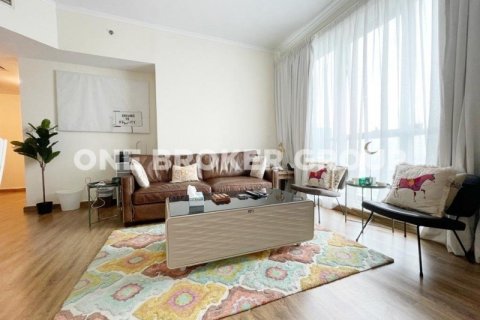 Apartment de 2 dormitorios en Dubai Marina, UAE No. 95745 3