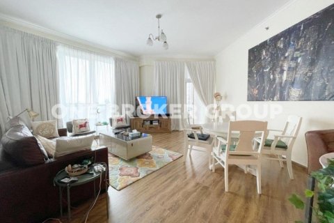 Apartment de 2 dormitorios en Dubai Marina, UAE No. 95745 2