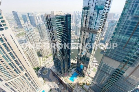 Apartment de 2 dormitorios en Dubai Marina, UAE No. 95745 15