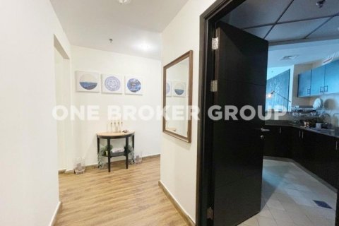 Apartment de 2 dormitorios en Dubai Marina, UAE No. 95745 6