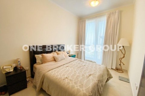 Apartment de 2 dormitorios en Dubai Marina, UAE No. 95745 10