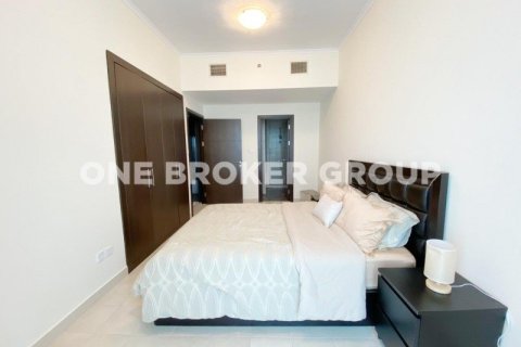 Apartment de 2 dormitorios en Dubai Marina, UAE No. 95745 13