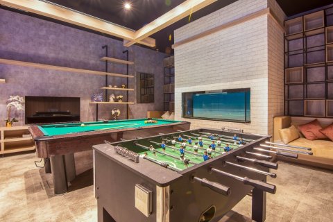 Appartement de 1 chambre à Q Gardens Boutique Residences, UAE No. 95742 18