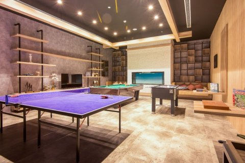 Appartement de 1 chambre à Q Gardens Boutique Residences, UAE No. 95742 8