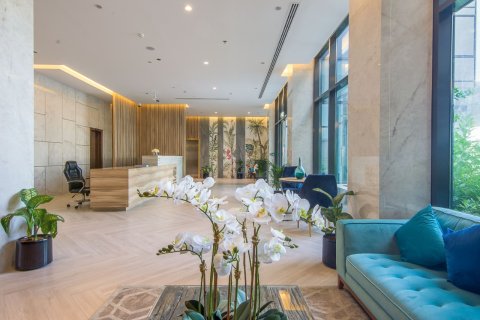 Appartement de 1 chambre à Q Gardens Boutique Residences, UAE No. 95742 4