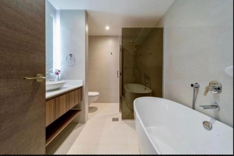 Appartement de 1 chambre à Q Gardens Boutique Residences, UAE No. 95742 5