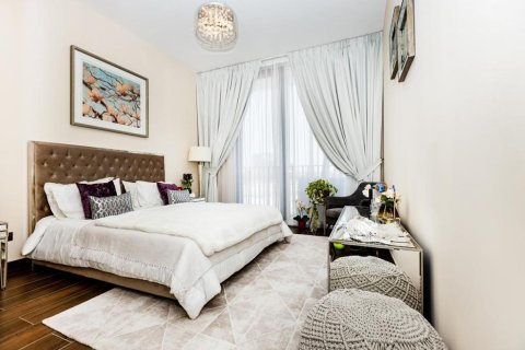 Appartement de 1 chambre à Q Gardens Boutique Residences, UAE No. 95742 3