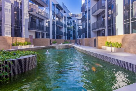 Appartement de 1 chambre à Q Gardens Boutique Residences, UAE No. 95742 11