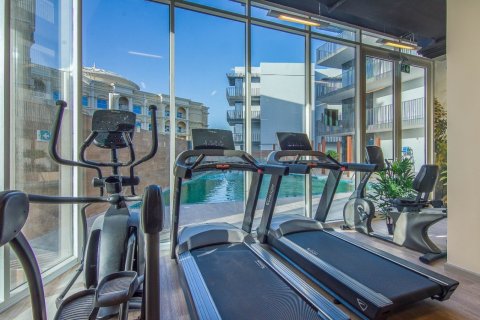 Appartement de 1 chambre à Q Gardens Boutique Residences, UAE No. 95742 17