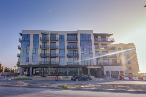 Appartement de 1 chambre à Q Gardens Boutique Residences, UAE No. 95742 7