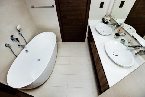 Appartement de 1 chambre à Q Gardens Boutique Residences, UAE No. 95742 9