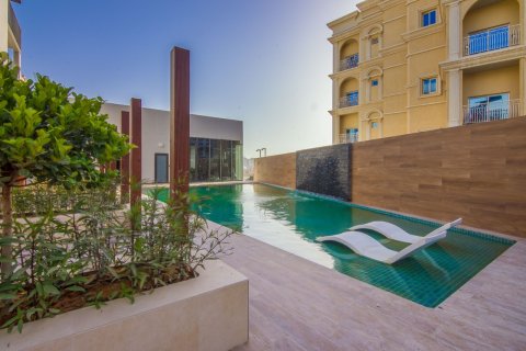 Appartement de 1 chambre à Q Gardens Boutique Residences, UAE No. 95742 10