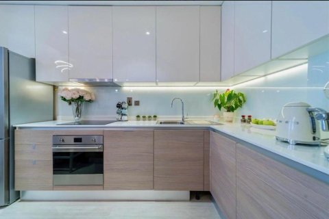 Appartement de 1 chambre à Q Gardens Boutique Residences, UAE No. 95742 2