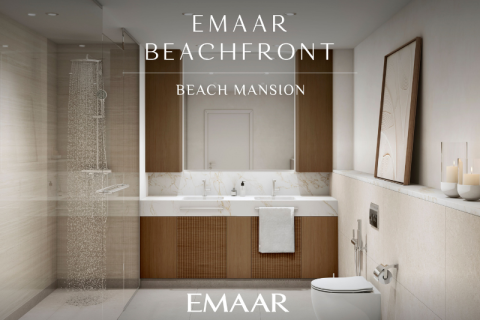 2 bedrooms Apartment in BEACH MANSION Dubai Harbour, UAE No. 95738 8