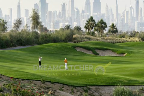 Apartment de 1 dormitorio en COLLECTIVE 2.0 Dubai Hills Estate, UAE No. 95761 6