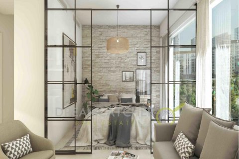 Apartment de 1 dormitorio en COLLECTIVE 2.0 Dubai Hills Estate, UAE No. 95761 2