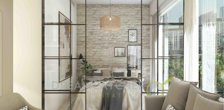Apartment de 1 dormitorio en COLLECTIVE 2.0 Dubai Hills Estate, UAE No. 95761