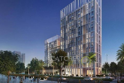 Apartment de 1 dormitorio en COLLECTIVE 2.0 Dubai Hills Estate, UAE No. 95761 7