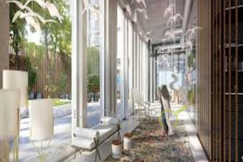Apartment de 1 dormitorio en COLLECTIVE 2.0 Dubai Hills Estate, UAE No. 95761 3