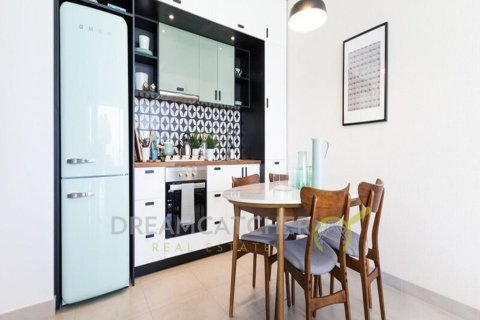 Apartment de 1 dormitorio en COLLECTIVE 2.0 Dubai Hills Estate, UAE No. 95761 4
