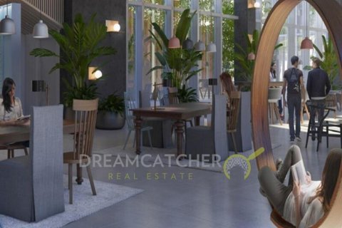Apartment de 1 dormitorio en COLLECTIVE 2.0 Dubai Hills Estate, UAE No. 95761 10
