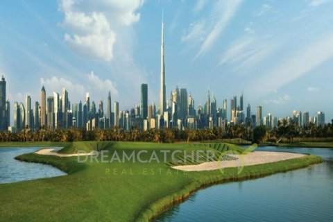 Apartment de 1 dormitorio en COLLECTIVE 2.0 Dubai Hills Estate, UAE No. 95761 5