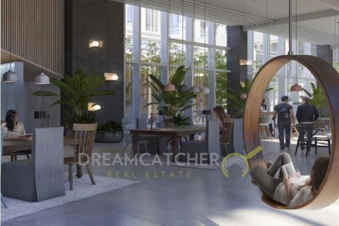 Apartment de 1 dormitorio en COLLECTIVE 2.0 Dubai Hills Estate, UAE No. 95761 9