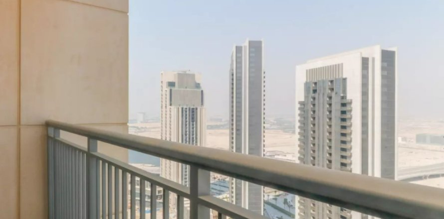 3 bedrooms Apartment in Harbour Views 1, UAE No. 95749