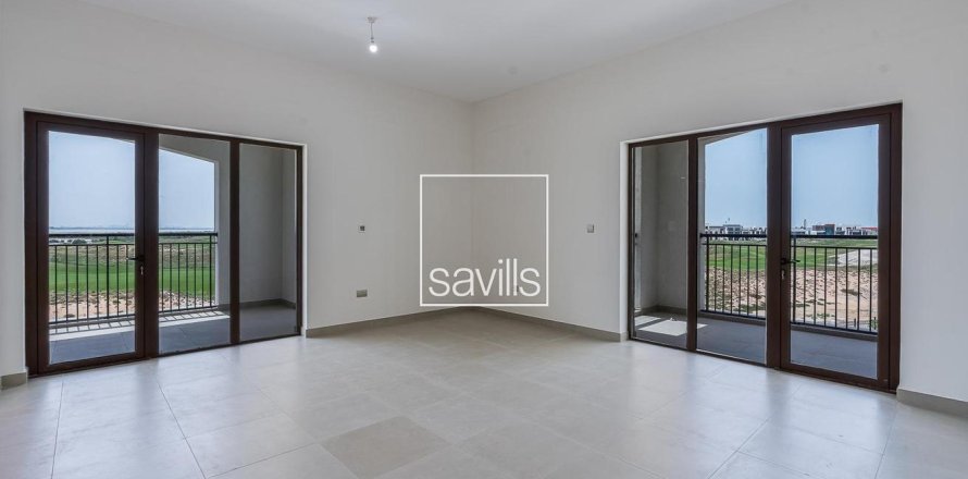 2 bedrooms Apartment on the Yas Island, UAE No. 199180