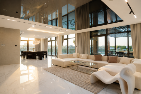 6 bedrooms Villa in DAMAC Hills (Akoya by DAMAC), UAE No. 199177 17
