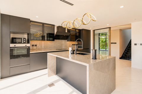 6 bedrooms Villa in DAMAC Hills (Akoya by DAMAC), UAE No. 199177 6