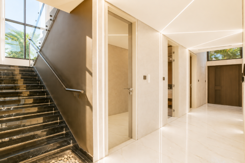 6 bedrooms Villa in DAMAC Hills (Akoya by DAMAC), UAE No. 199177 4
