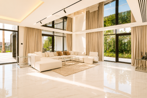 6 bedrooms Villa in DAMAC Hills (Akoya by DAMAC), UAE No. 199177 5