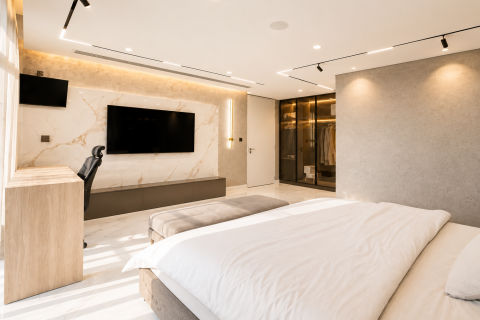 6 bedrooms Villa in DAMAC Hills (Akoya by DAMAC), UAE No. 199177 11