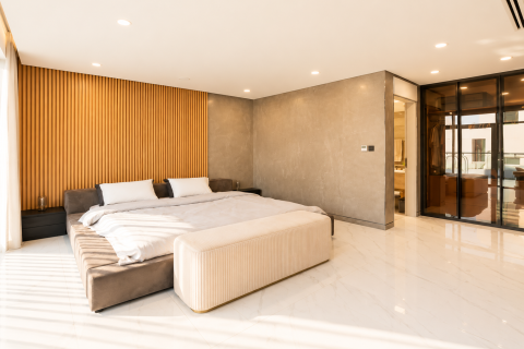 6 bedrooms Villa in DAMAC Hills (Akoya by DAMAC), UAE No. 199177 12