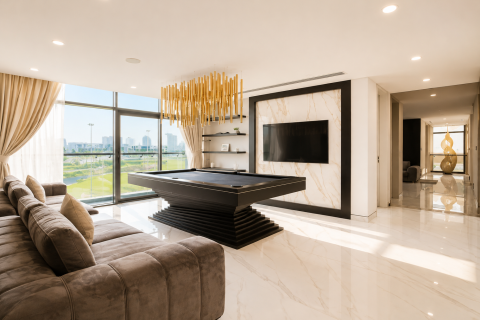 6 bedrooms Villa in DAMAC Hills (Akoya by DAMAC), UAE No. 199177 10