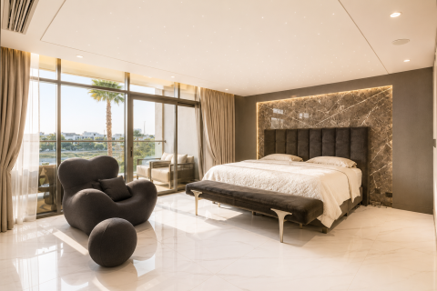 6 bedrooms Villa in DAMAC Hills (Akoya by DAMAC), UAE No. 199177 8