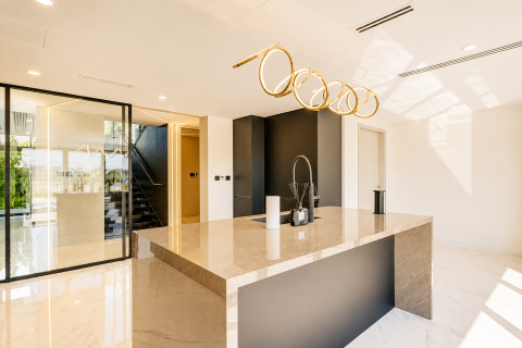 6 bedrooms Villa in DAMAC Hills (Akoya by DAMAC), UAE No. 199177 7