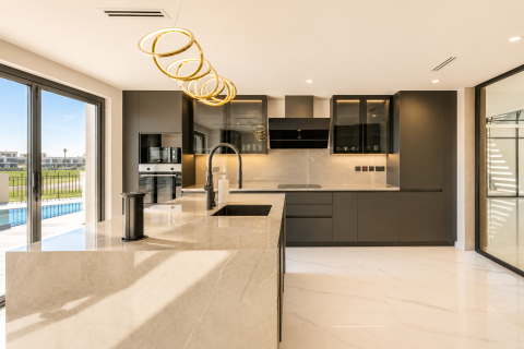 6 bedrooms Villa in DAMAC Hills (Akoya by DAMAC), UAE No. 199177 9