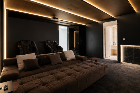 6 bedrooms Villa in DAMAC Hills (Akoya by DAMAC), UAE No. 199177 3