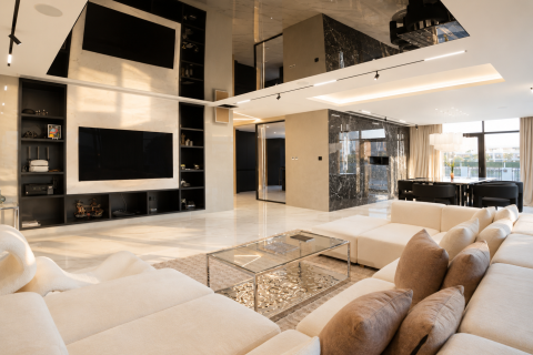 6 bedrooms Villa in DAMAC Hills (Akoya by DAMAC), UAE No. 199177 16